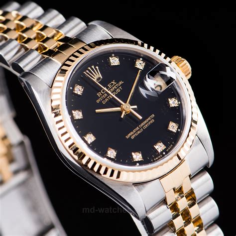 rolex 68273 diamond